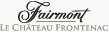 Fairmont Le Château Frontenac