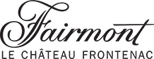 Fairmont Le Ch&acirc;teau Frontenac